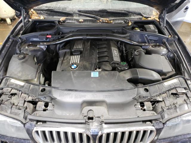 Photo 10 VIN: WBXPC93439WJ29338 - BMW X3 