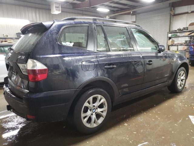 Photo 2 VIN: WBXPC93439WJ29338 - BMW X3 