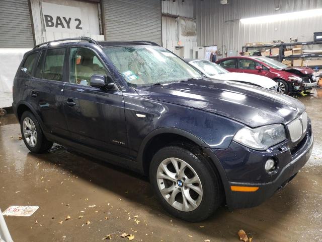 Photo 3 VIN: WBXPC93439WJ29338 - BMW X3 