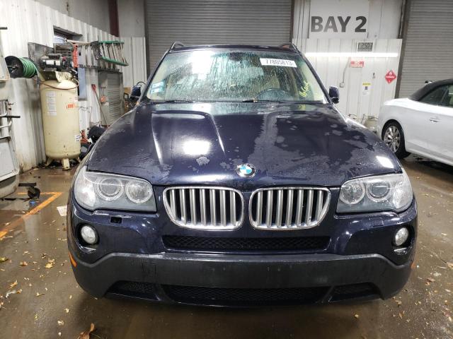 Photo 4 VIN: WBXPC93439WJ29338 - BMW X3 