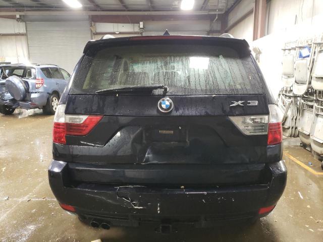 Photo 5 VIN: WBXPC93439WJ29338 - BMW X3 