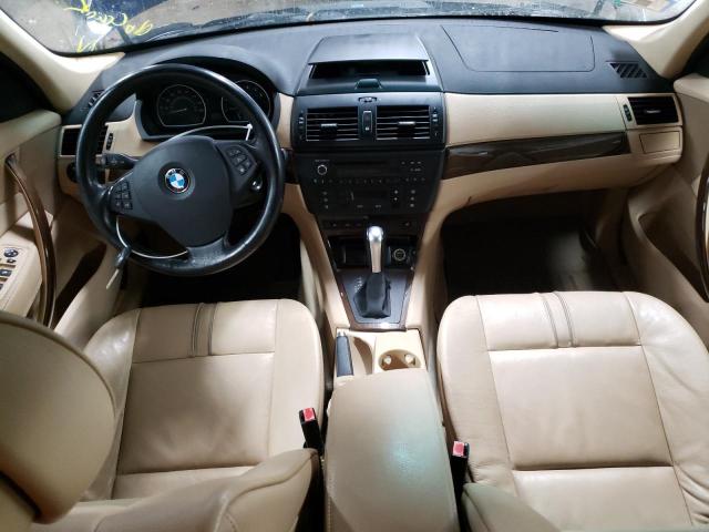 Photo 7 VIN: WBXPC93439WJ29338 - BMW X3 