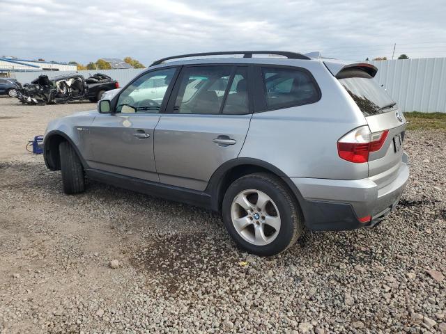 Photo 1 VIN: WBXPC93447WF00779 - BMW X3 3.0SI 