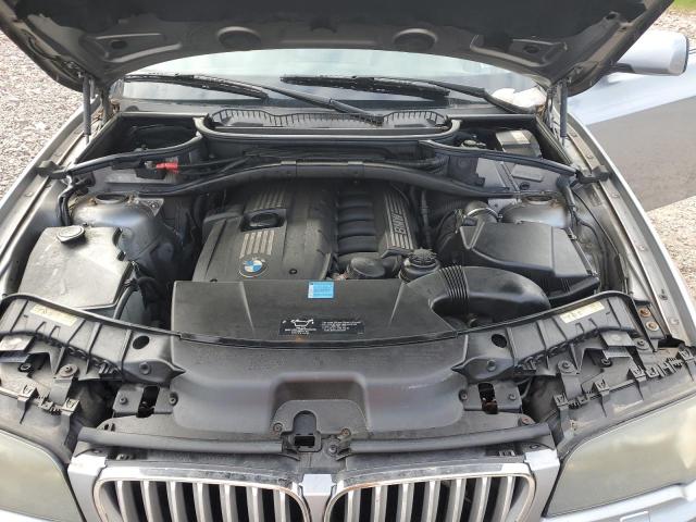 Photo 11 VIN: WBXPC93447WF00779 - BMW X3 3.0SI 