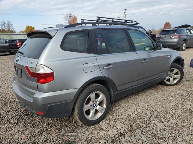 Photo 2 VIN: WBXPC93447WF00779 - BMW X3 3.0SI 