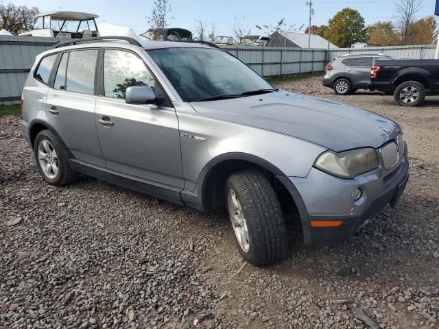 Photo 3 VIN: WBXPC93447WF00779 - BMW X3 3.0SI 