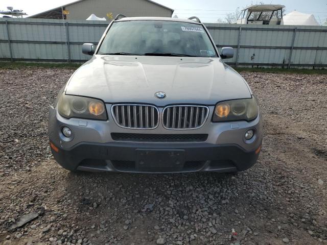 Photo 4 VIN: WBXPC93447WF00779 - BMW X3 3.0SI 