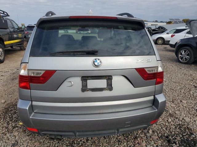 Photo 5 VIN: WBXPC93447WF00779 - BMW X3 3.0SI 