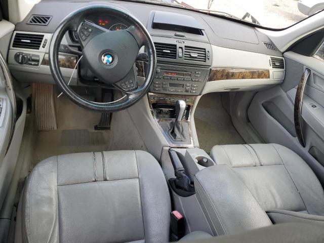 Photo 7 VIN: WBXPC93447WF00779 - BMW X3 3.0SI 