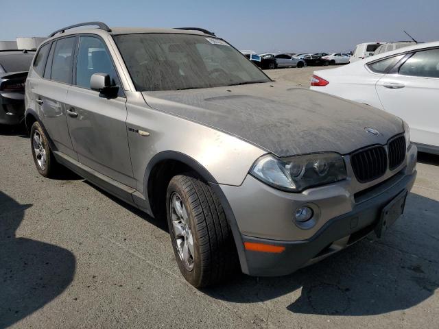 Photo 3 VIN: WBXPC93447WF04265 - BMW X3 3.0SI 