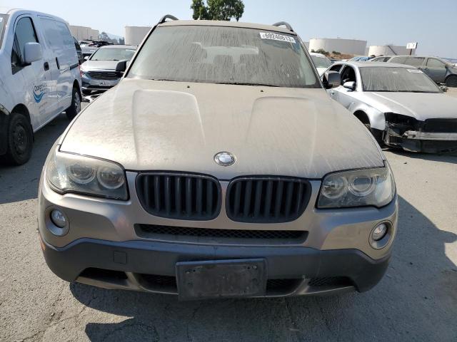 Photo 4 VIN: WBXPC93447WF04265 - BMW X3 3.0SI 