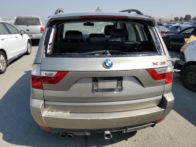 Photo 5 VIN: WBXPC93447WF04265 - BMW X3 3.0SI 