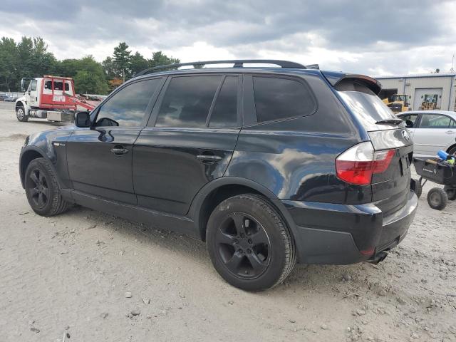 Photo 1 VIN: WBXPC93447WF06226 - BMW X3 3.0SI 