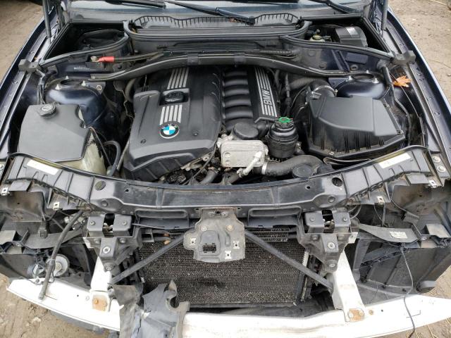 Photo 6 VIN: WBXPC93447WF15721 - BMW X3 3.0SI 