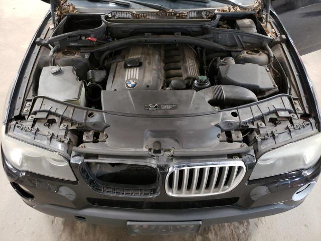 Photo 11 VIN: WBXPC93447WF17579 - BMW X3 3.0SI 