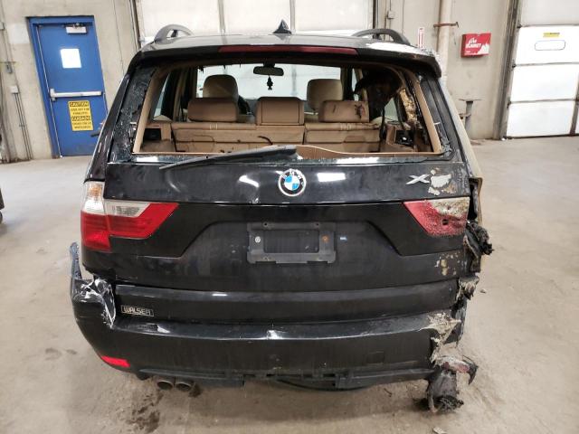 Photo 5 VIN: WBXPC93447WF17579 - BMW X3 3.0SI 