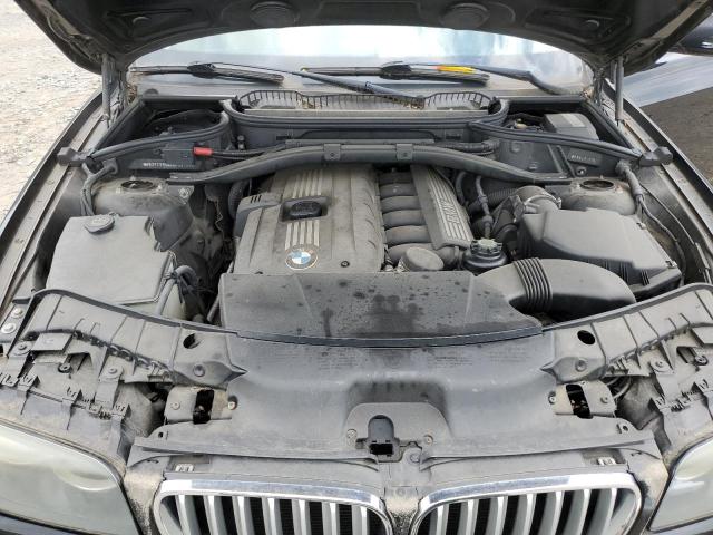 Photo 11 VIN: WBXPC93447WF20384 - BMW X3 3.0SI 