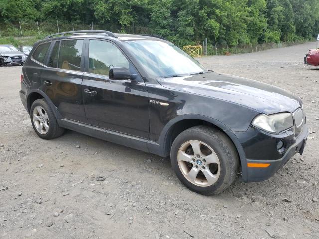 Photo 3 VIN: WBXPC93447WF20384 - BMW X3 3.0SI 