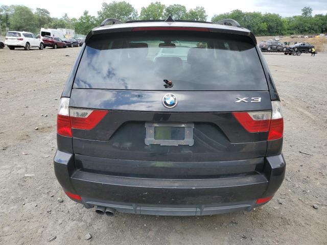 Photo 5 VIN: WBXPC93447WF20384 - BMW X3 3.0SI 