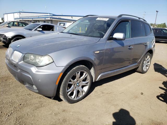 Photo 0 VIN: WBXPC93447WJ01254 - BMW X3 