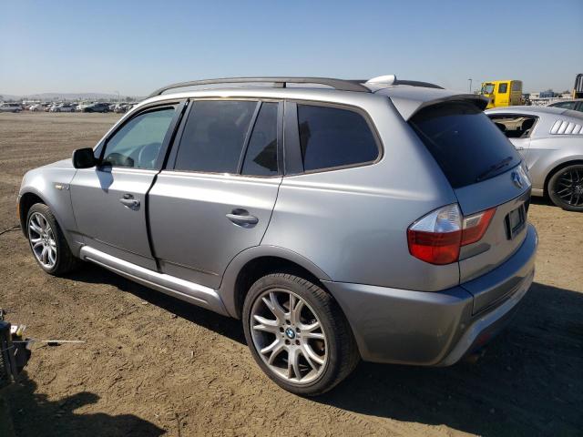 Photo 1 VIN: WBXPC93447WJ01254 - BMW X3 