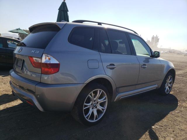 Photo 2 VIN: WBXPC93447WJ01254 - BMW X3 