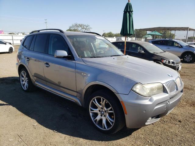 Photo 3 VIN: WBXPC93447WJ01254 - BMW X3 