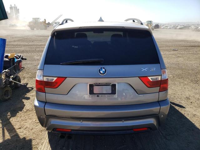 Photo 5 VIN: WBXPC93447WJ01254 - BMW X3 