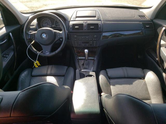 Photo 7 VIN: WBXPC93447WJ01254 - BMW X3 