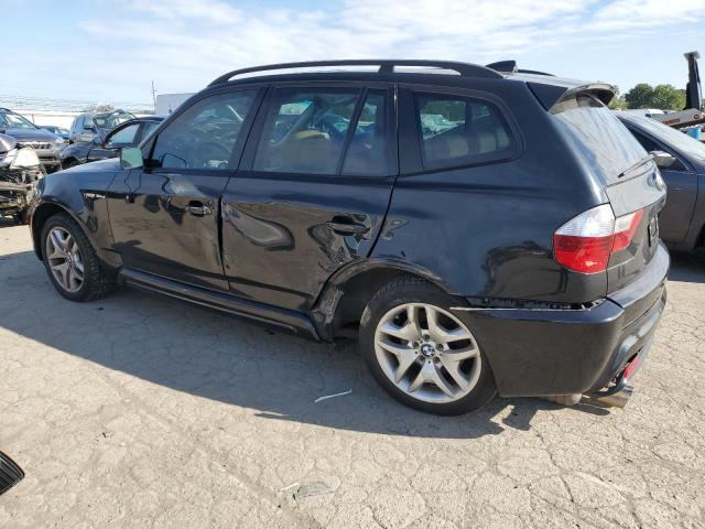 Photo 1 VIN: WBXPC93448WE79109 - BMW X3 3.0SI 