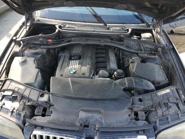 Photo 10 VIN: WBXPC93448WE79109 - BMW X3 3.0SI 