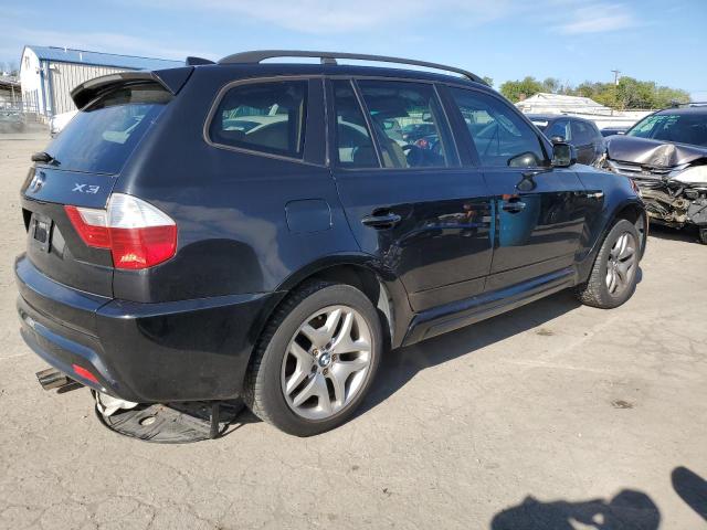 Photo 2 VIN: WBXPC93448WE79109 - BMW X3 3.0SI 