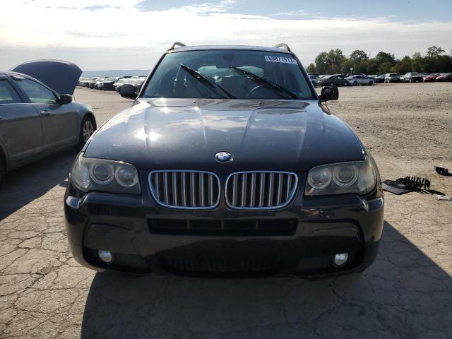 Photo 4 VIN: WBXPC93448WE79109 - BMW X3 3.0SI 