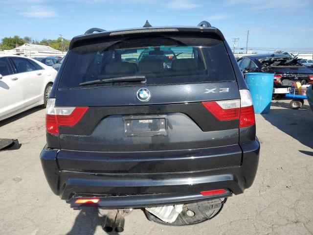 Photo 5 VIN: WBXPC93448WE79109 - BMW X3 3.0SI 