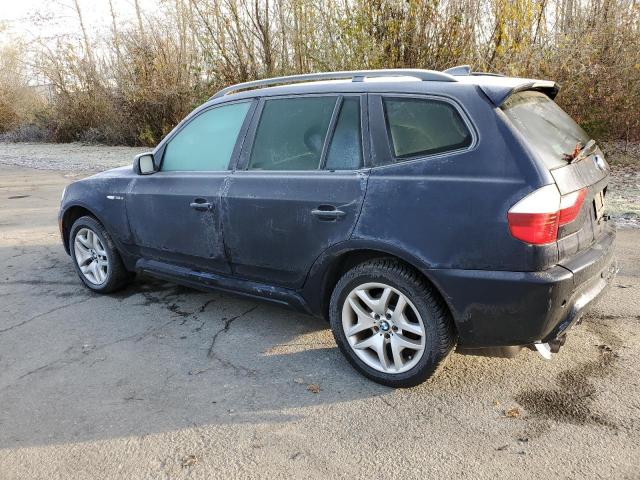 Photo 1 VIN: WBXPC93448WJ07833 - BMW X3 