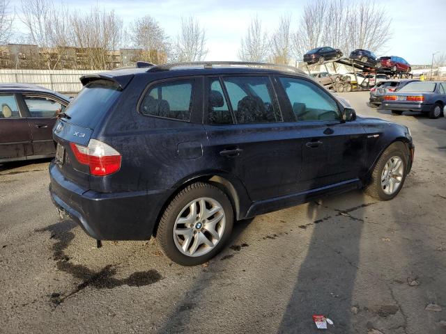 Photo 2 VIN: WBXPC93448WJ07833 - BMW X3 