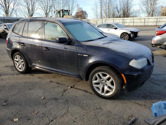 Photo 3 VIN: WBXPC93448WJ07833 - BMW X3 