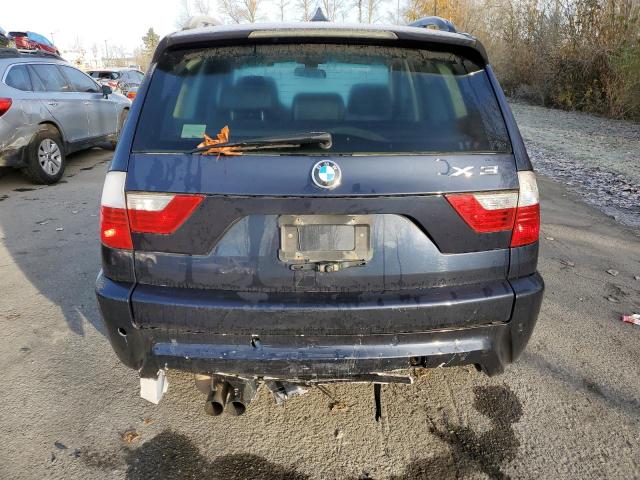 Photo 5 VIN: WBXPC93448WJ07833 - BMW X3 