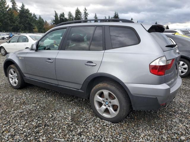 Photo 1 VIN: WBXPC93448WJ10795 - BMW X3 