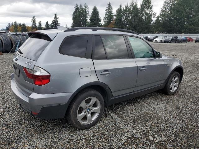 Photo 2 VIN: WBXPC93448WJ10795 - BMW X3 