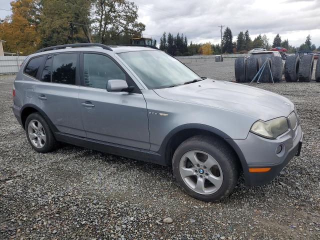 Photo 3 VIN: WBXPC93448WJ10795 - BMW X3 