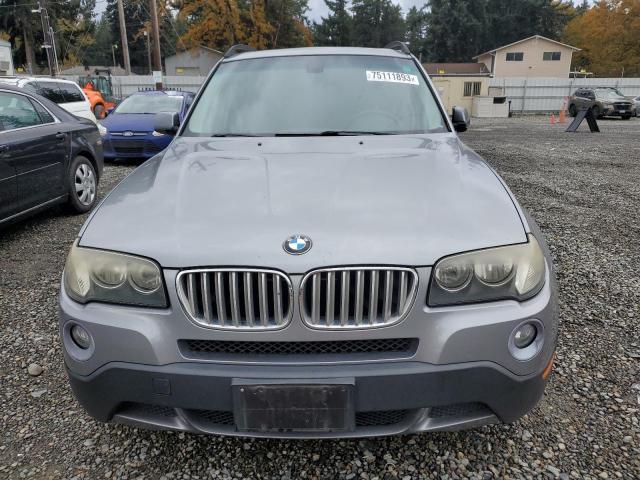 Photo 4 VIN: WBXPC93448WJ10795 - BMW X3 