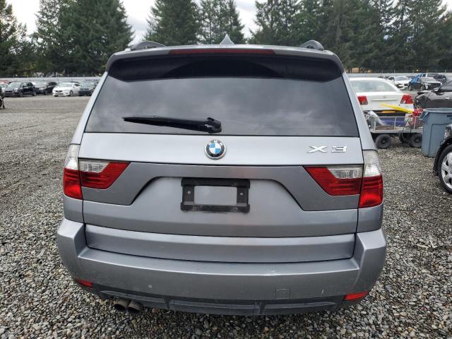 Photo 5 VIN: WBXPC93448WJ10795 - BMW X3 