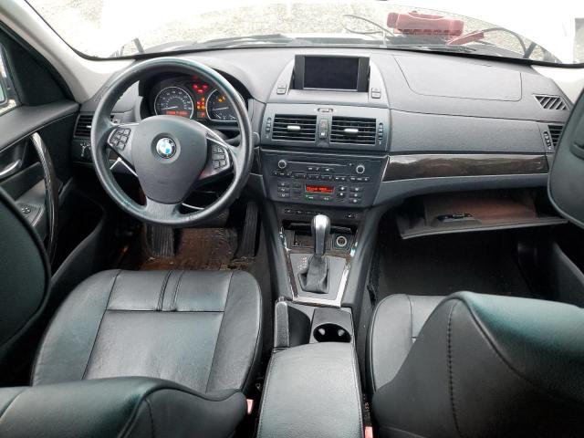 Photo 7 VIN: WBXPC93448WJ10795 - BMW X3 