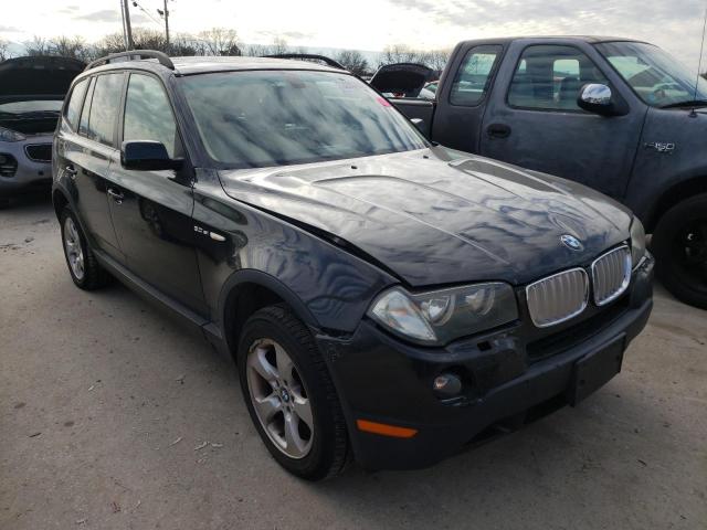 Photo 0 VIN: WBXPC93448WJ14703 - BMW X3 3.0SI 