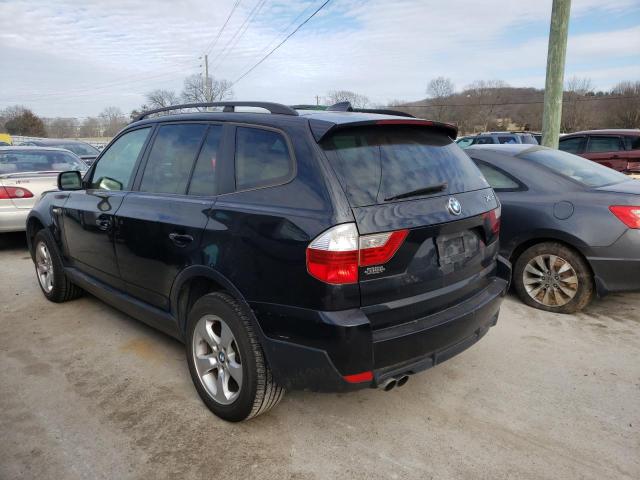 Photo 2 VIN: WBXPC93448WJ14703 - BMW X3 3.0SI 