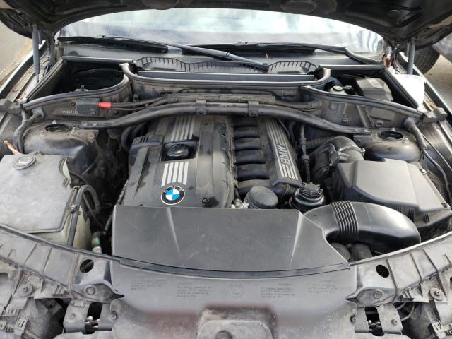 Photo 6 VIN: WBXPC93448WJ14703 - BMW X3 3.0SI 