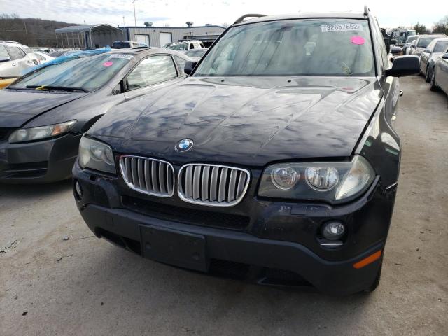 Photo 8 VIN: WBXPC93448WJ14703 - BMW X3 3.0SI 