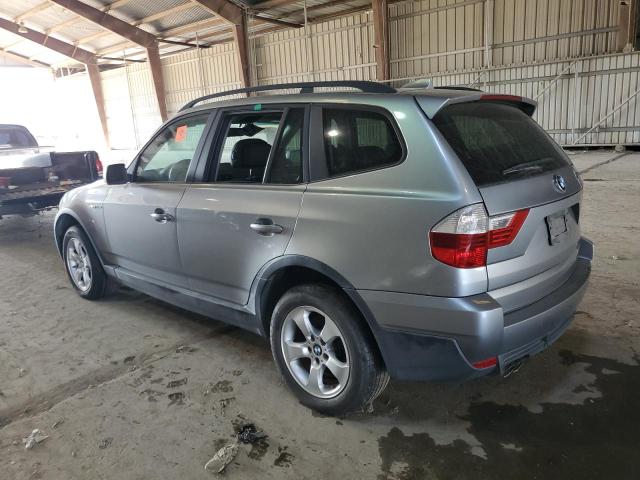 Photo 1 VIN: WBXPC93448WJ18248 - BMW X3 3.0SI 