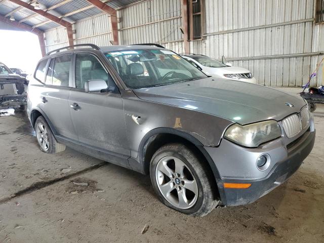 Photo 3 VIN: WBXPC93448WJ18248 - BMW X3 3.0SI 